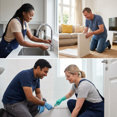 Cleaning 10